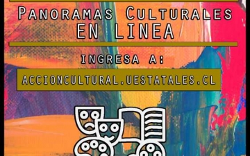 Acción cultural: Universidades del Estado lanzan cartelera de actividades y panoramas online para enfrentar la cuarentena 