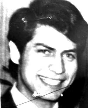 Alfonso René Chanfreau Oyarce