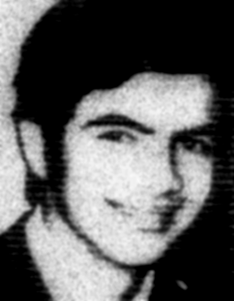 Carlos Leonardo Ibarra Echeverría