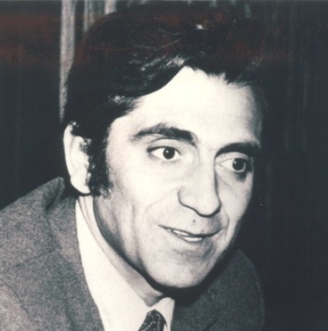 Egidio Paris