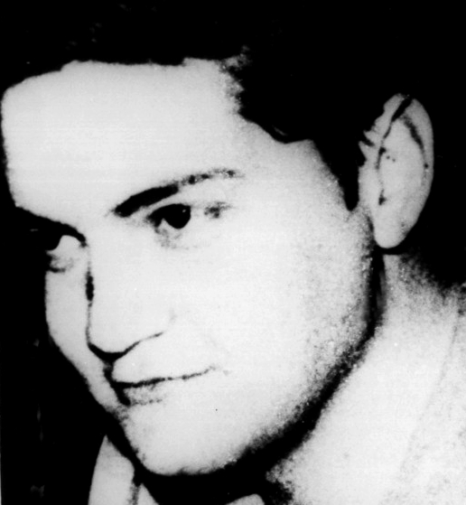 Ricardo Aurelio Troncoso Muñoz