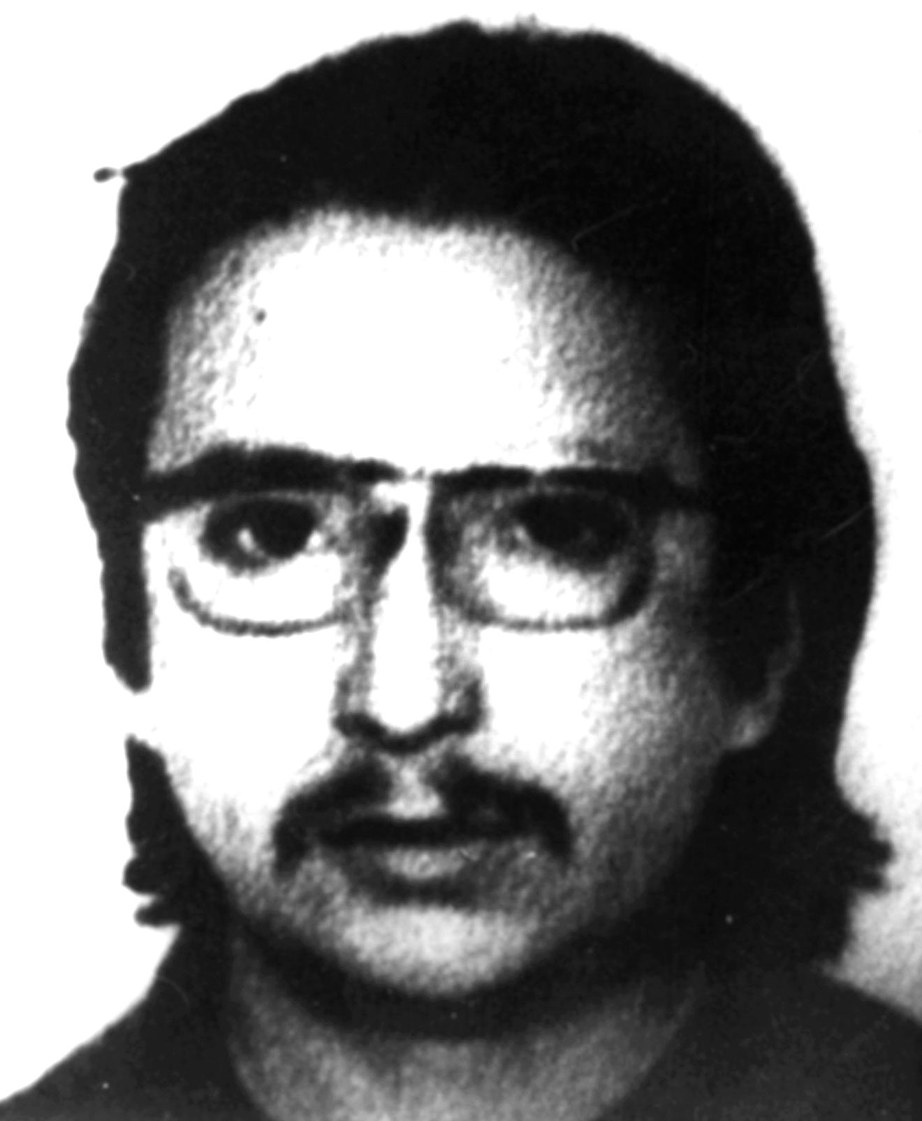 Vicente Segundo Palomino Benítez